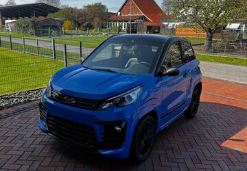 Ligier JS 60 18.324 km 15.000 &euro; Porta Westfalica Veltheim 32457