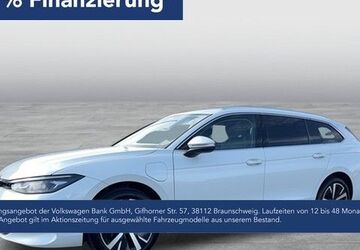 VW Passat Variant 38.620 km 34.290 &euro; Lübbecke 32312