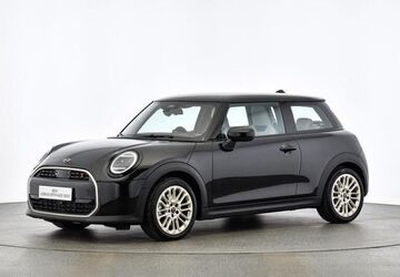 Mini Cooper C 3.935 km 30.955 &euro; Herford 32051