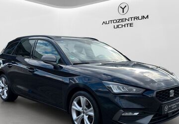 Seat Leon 56.000 km 24.599 &euro; Uchte 31600