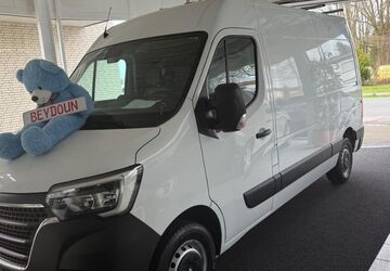 Renault Master 35.600 km 26.999 &euro; Bad Salzuflen 32107