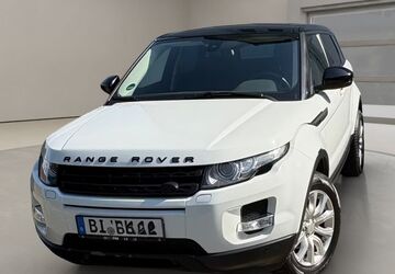 Land Rover Range Rover Evoque 79.745 km 18.990 &euro; Leese 31633