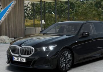 BMW i5 24.919 km 59.950 &euro; Bad Oeynhausen 32547
