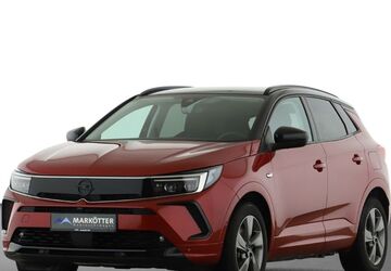 Opel Grandland (X) 15.498 km 26.490 &euro; Bad Salzuflen 32108