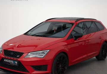 Seat Leon 172.500 km 13.390 &euro; Minden 32427