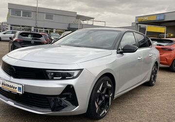 Opel Astra 32.556 km 29.977 &euro; Bad Salzuflen 32108