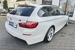 BMW 530d M Sportpaket NAVI Prof. LEDER PANO. H&K 153.650 km 23.990 &euro; Löhne 32584
