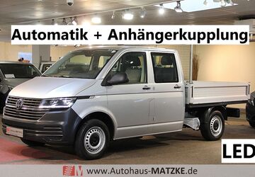 VW T6 Transporter 155.000 km 25.780 &euro; Bückeburg 31675