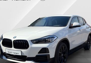 BMW X2 67.032 km 23.804 &euro; Lemgo 32657