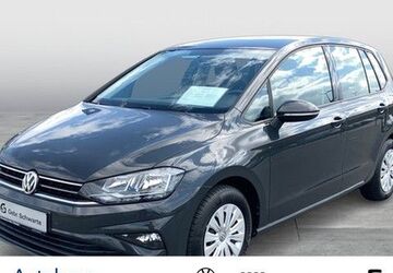 VW Golf Sportsvan 47.250 km 15.690 &euro; Lübbecke 32312