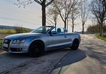 Audi A5 130.000 km 13.500 &euro; Bad Salzuflen 32107