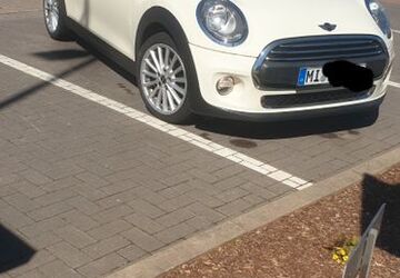 Mini ONE 120.000 km 10.200 &euro; Bad Oeynhausen 32547