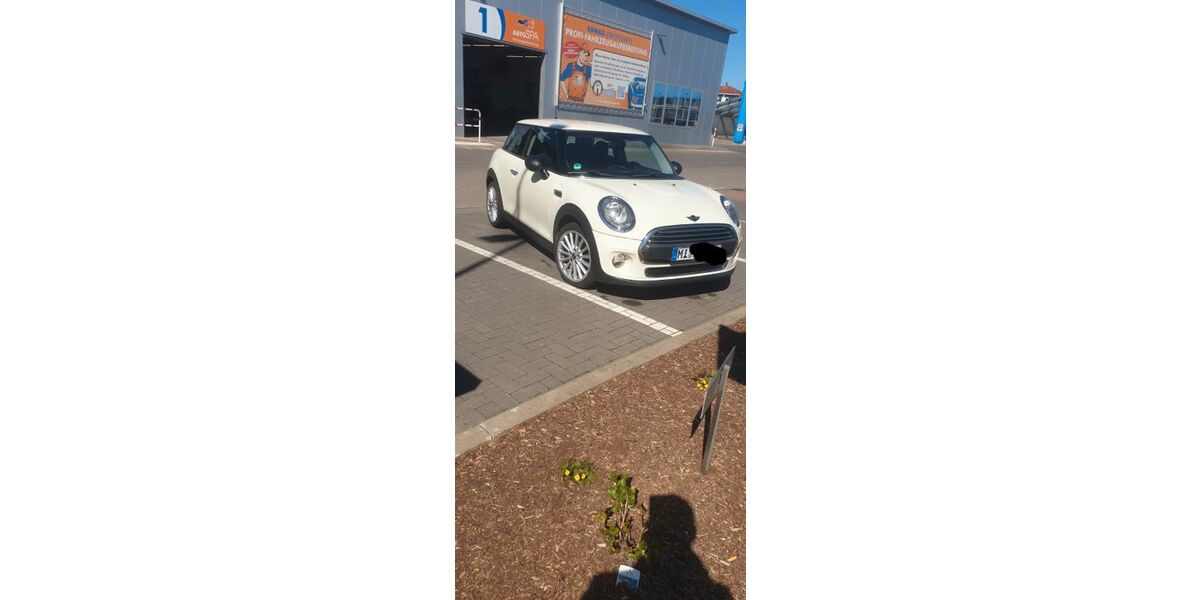 Mini ONE 120.000 km 10.200 &euro; Bad Oeynhausen 32547