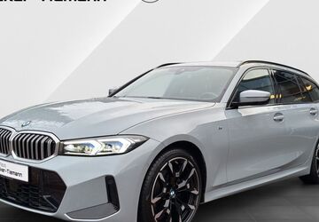BMW 320 19.435 km 43.773 &euro; Bünde 32257