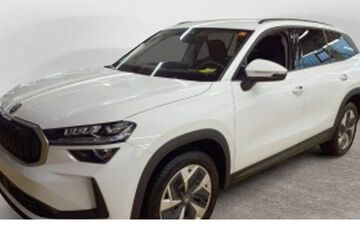 Skoda Kodiaq 26.378 km 43.290 &euro; Lemgo 32657