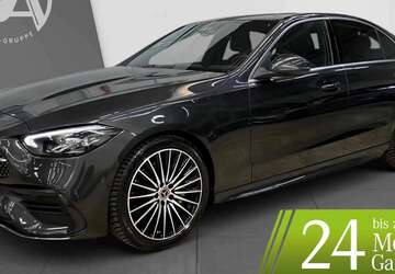 Mercedes-Benz C 180 10.718 km 38.974 &euro; Minden 32427