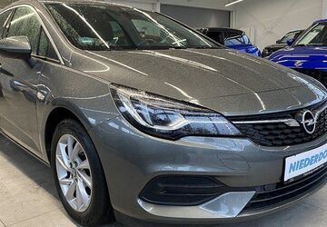 Opel Astra 40.212 km 15.800 &euro; Rinteln 31737