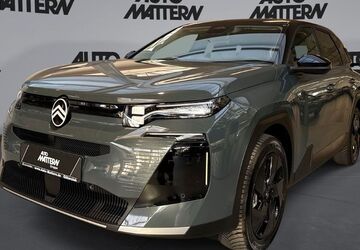 Citroen C5 Aircross 1.500 km 32.990 &euro; Minden 32427