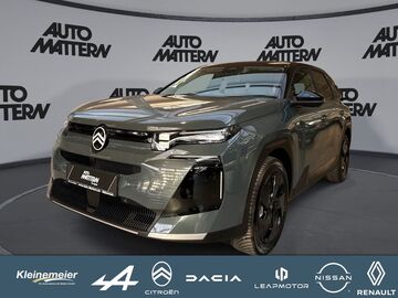 Gebrauchte Citroën C5 Aircross
