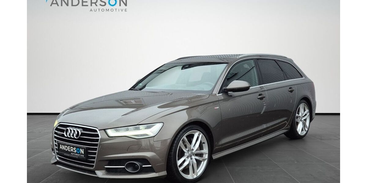 Audi A6 168.800 km 26.790 &euro; Minden 32427