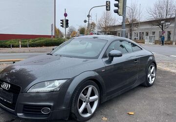 Audi TT 232.000 km 4.990 &euro; Herford 32049