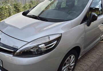 Renault Scenic 121.435 km 6.900 &euro; Minden 32423