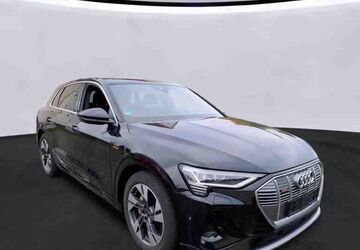 Audi e-tron 47.000 km 31.899 &euro; Uchte 31600