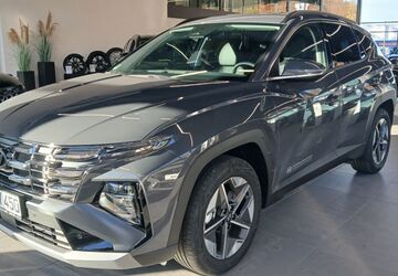 Hyundai TUCSON 6.000 km 32.970 &euro; Espelkamp 32339