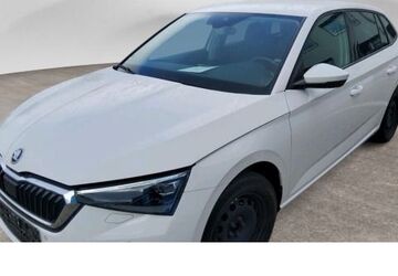Skoda Scala 33.478 km 17.810 &euro; Lemgo 32657