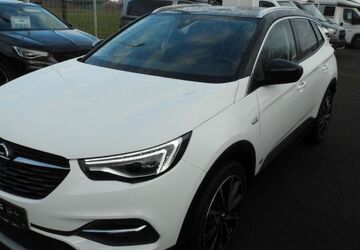 Opel Grandland (X) 41.653 km 27.450 &euro; Bünde 32257