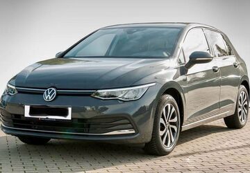 VW Golf 55.000 km 16.000 &euro; Rehburg-Loccum 31547