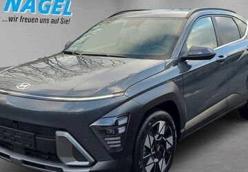 Hyundai KONA 2.992 km 28.990 &euro; Bünde 32257