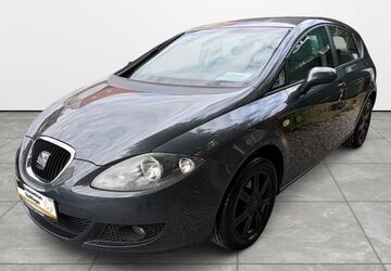 Seat Leon 157.000 km 5.490 &euro; stadthagen 31655