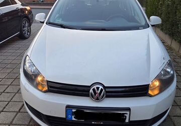 VW Golf 213.000 km 2.990 &euro; Obernkirchen 31683