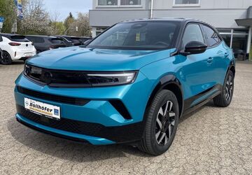 Opel Mokka 19.981 km 22.899 &euro; Bad Salzuflen 32108