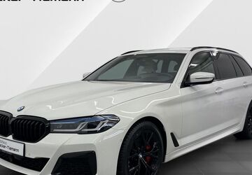 BMW 520 77.698 km 37.493 &euro; Minden 32429