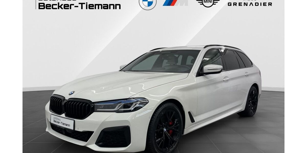 BMW 520 77.698 km 37.493 &euro; Minden 32429