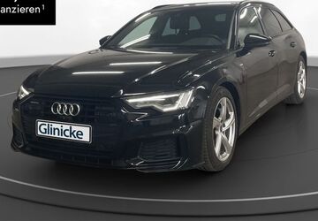 Audi A6 120.270 km 32.580 &euro; Minden 32427