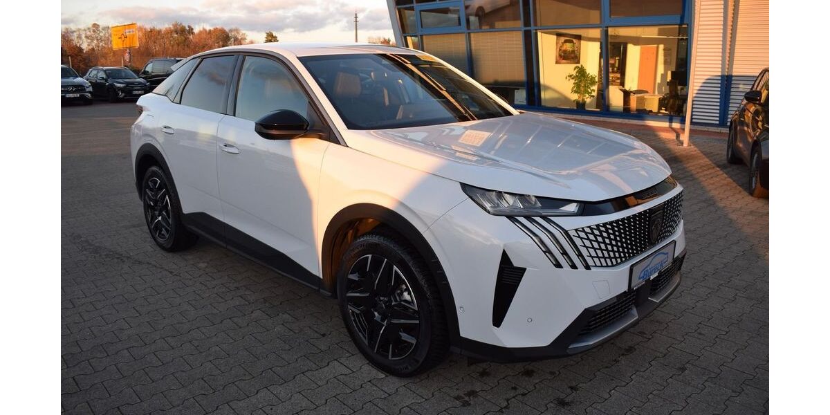 Peugeot 3008 25.670 km 26.180 &euro; Rahden 32369