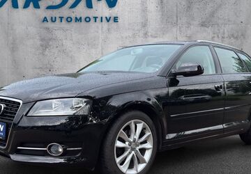 Audi A3 63.100 km 8.490 &euro; Minden 32427