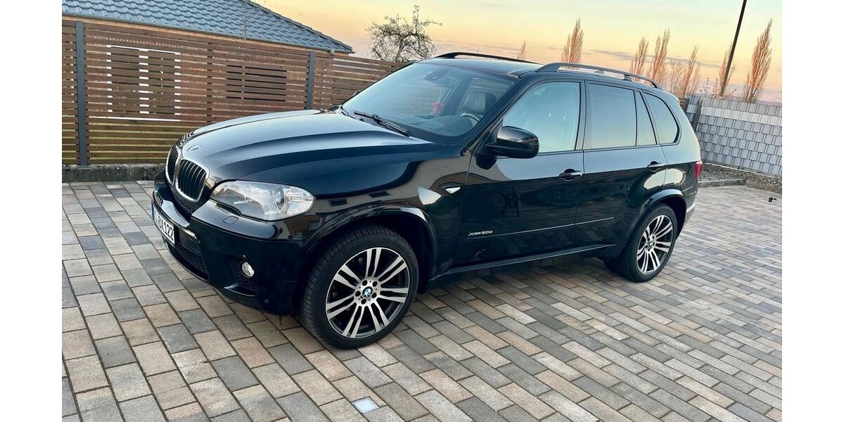 BMW X5 300.000 km 12.000 &euro; Auetal 31749