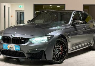 BMW M3 82.215 km 53.495 &euro; Herford 32052