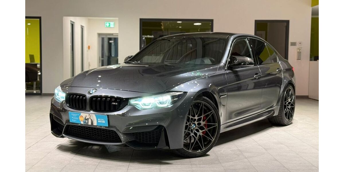 BMW M3 82.215 km 53.495 &euro; Herford 32052