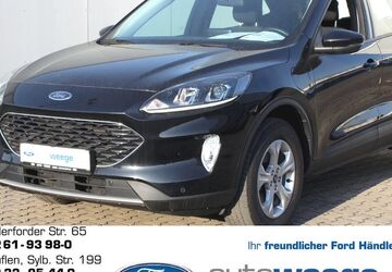 Ford Kuga 43.994 km 21.990 &euro; Bad Salzuflen 32107