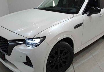 Mazda CX-60 25.600 km 42.990 &euro; Rinteln 31737