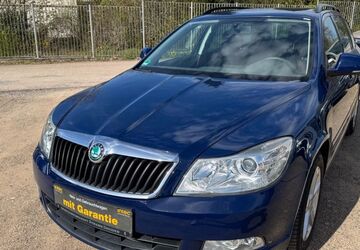 Skoda Octavia 118.427 km 8.499 &euro; Minden 32429