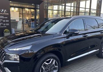 Hyundai SANTA FE 79.229 km 34.870 &euro; Espelkamp 32339