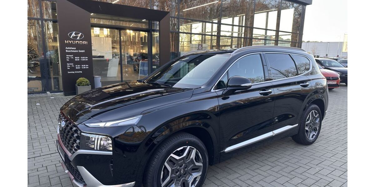 Hyundai SANTA FE 79.229 km 34.870 &euro; Espelkamp 32339