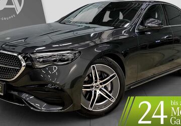 Mercedes-Benz E 220 10.515 km 53.834 &euro; Lübbecke 32312