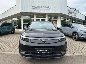 Gebrauchte Opel Grandland